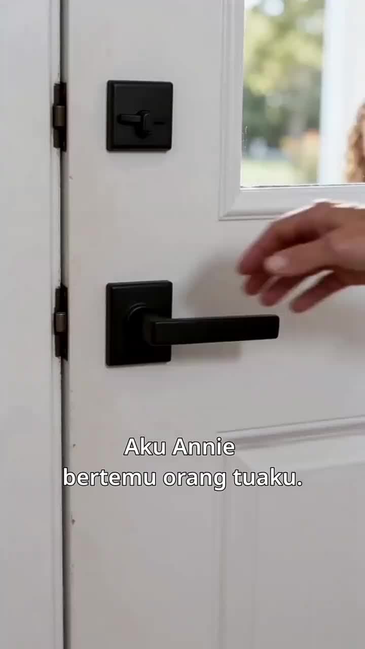 Melawan Takdir Lama - Episode 30