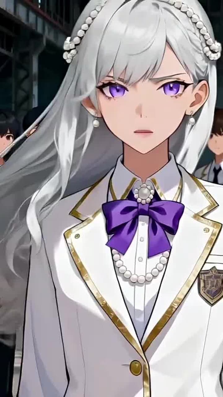 [Dubbed] From A Slick Serpent to Dragon - Episode 11