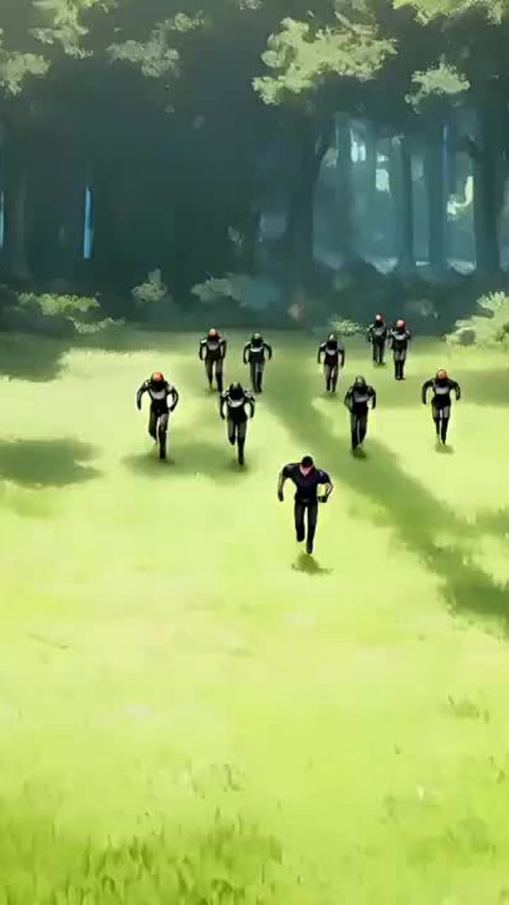 [Dubbed] From A Slick Serpent to Dragon - Episode 35