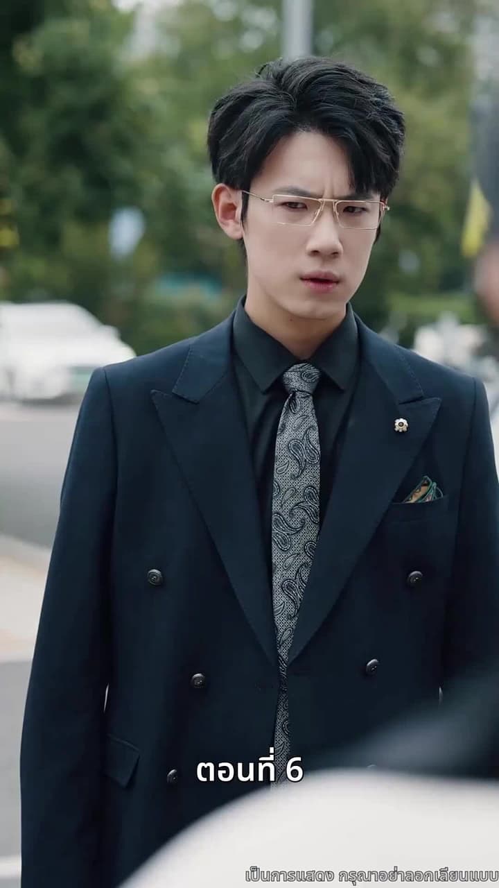 [พากย์ไทย]ที่จอดรถเจ้าปัญหา - Episode 6