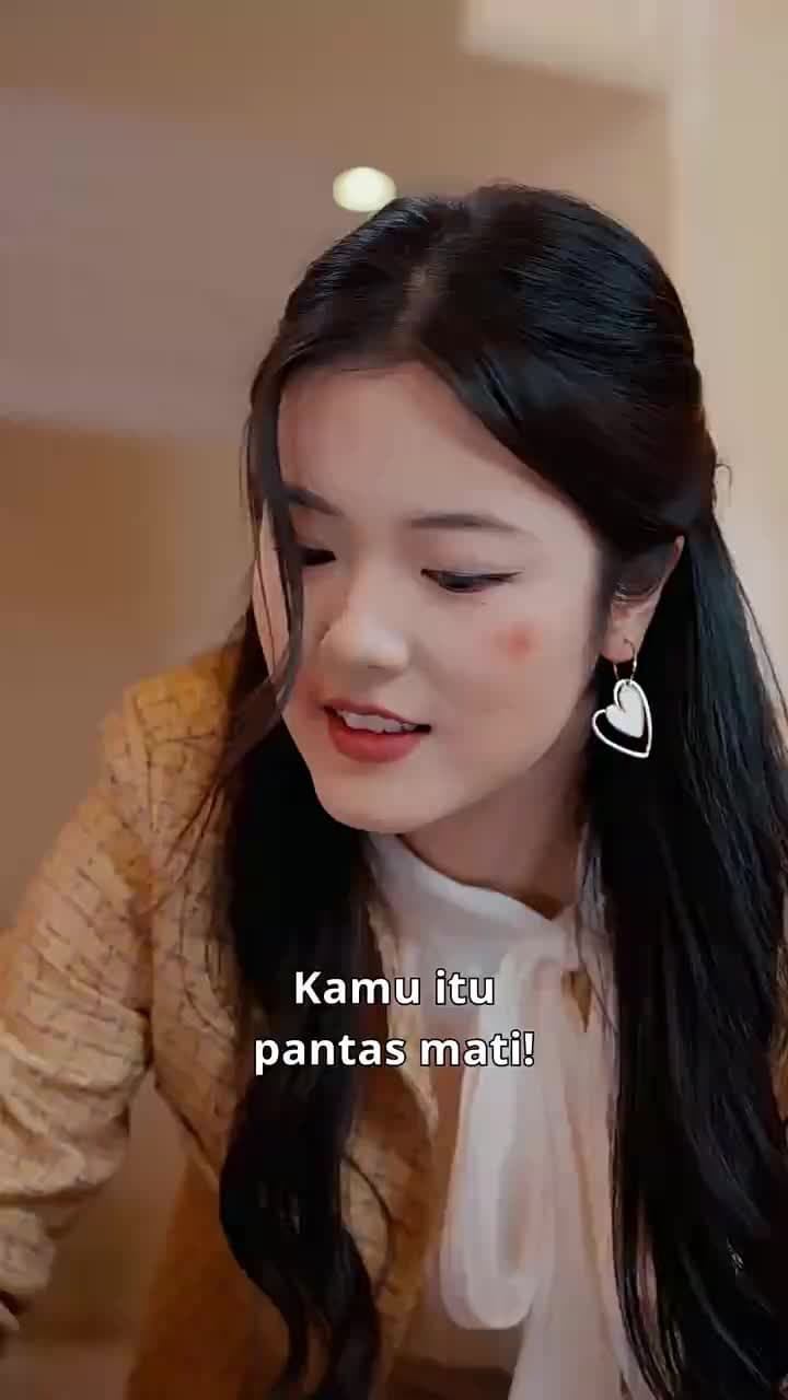 [Dubbing]Cinta Kadaluarsa - Episode 41