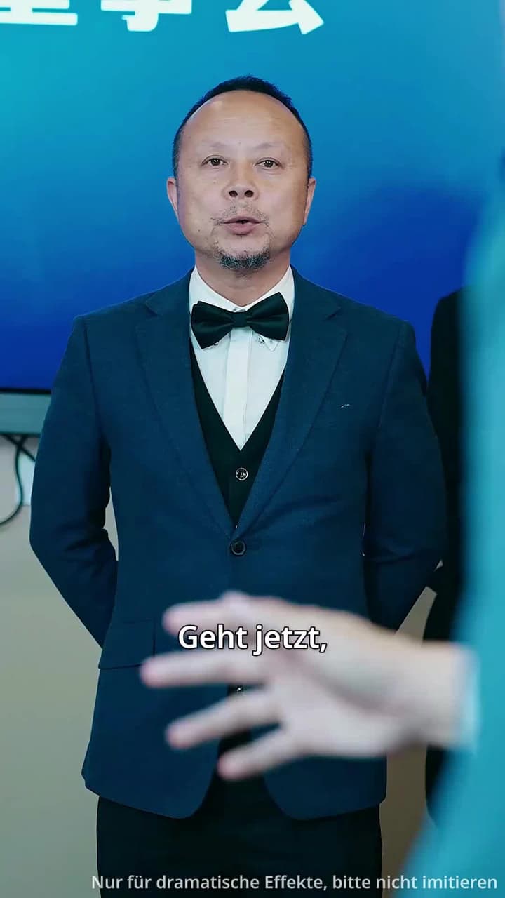 Der geniale Coup - Episode 41