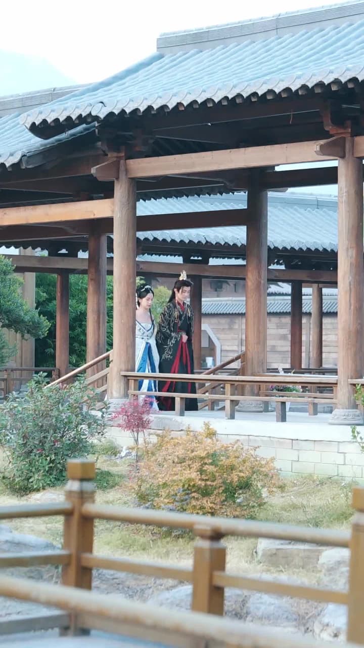 一諾山河輕 - Episode 51