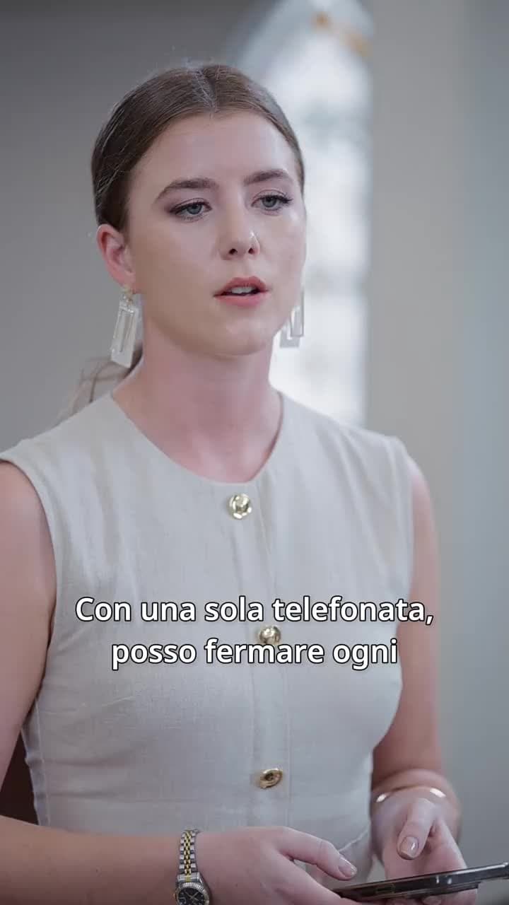 [Doppiato]Il ritorno della ragazza esiliata - Episode 22