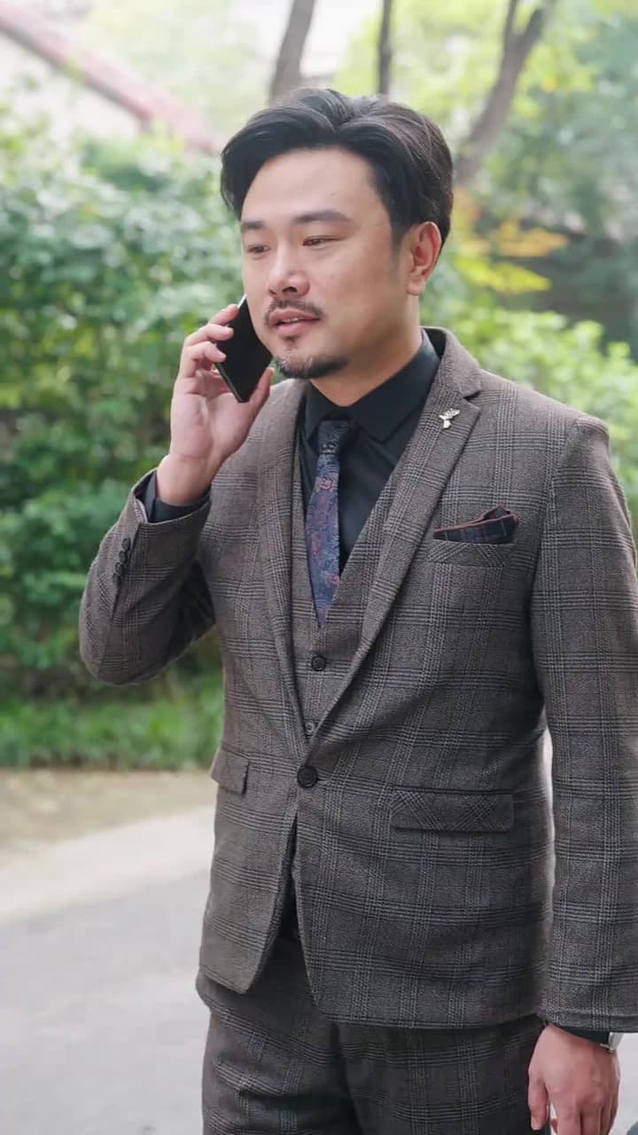 Pengadilan Ratu - Episode 50