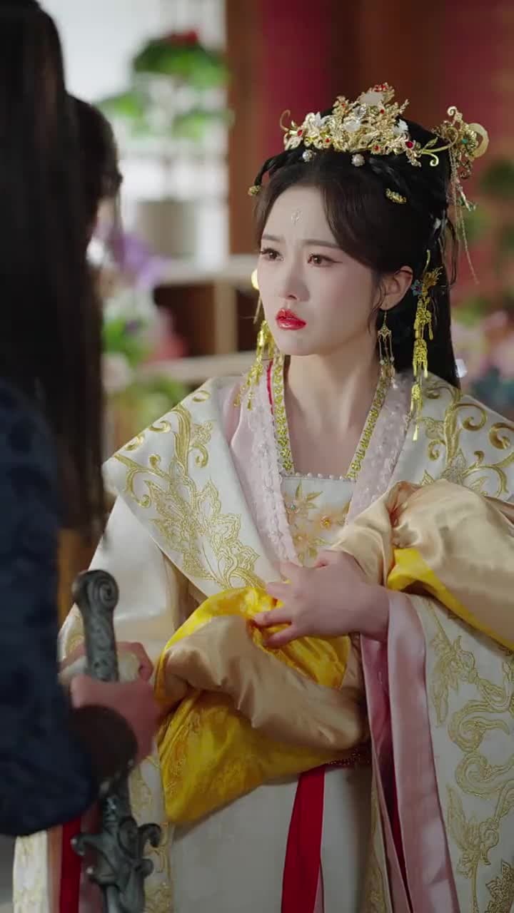 新鳳不棲舊巢 - Episode 48