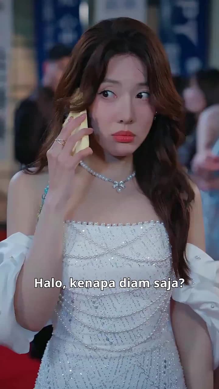 [Dubbing]Cinta Kadaluarsa - Episode 6