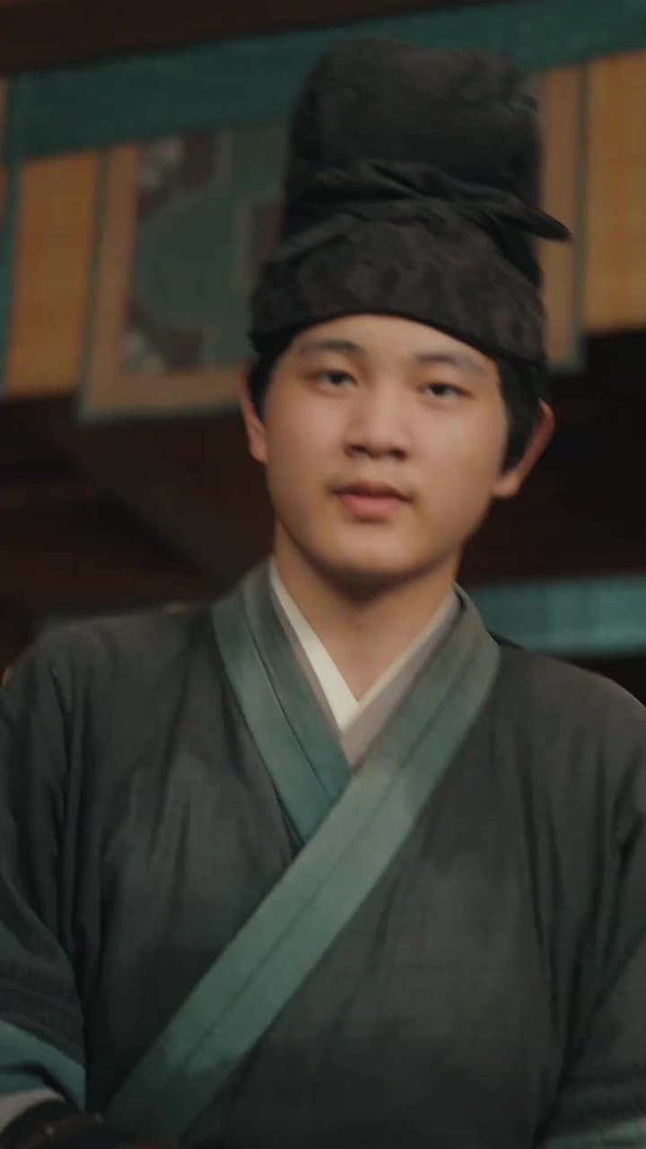双面美人~影に咲く復讐の花~ - Episode 11