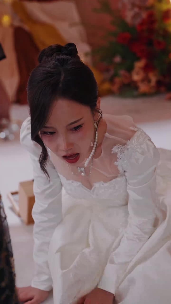 Pengadilan Ratu - Episode 18
