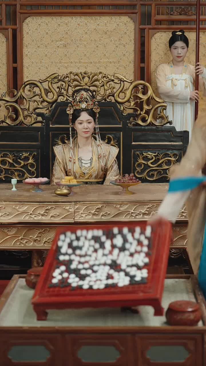 双面美人~影に咲く復讐の花~ - Episode 5