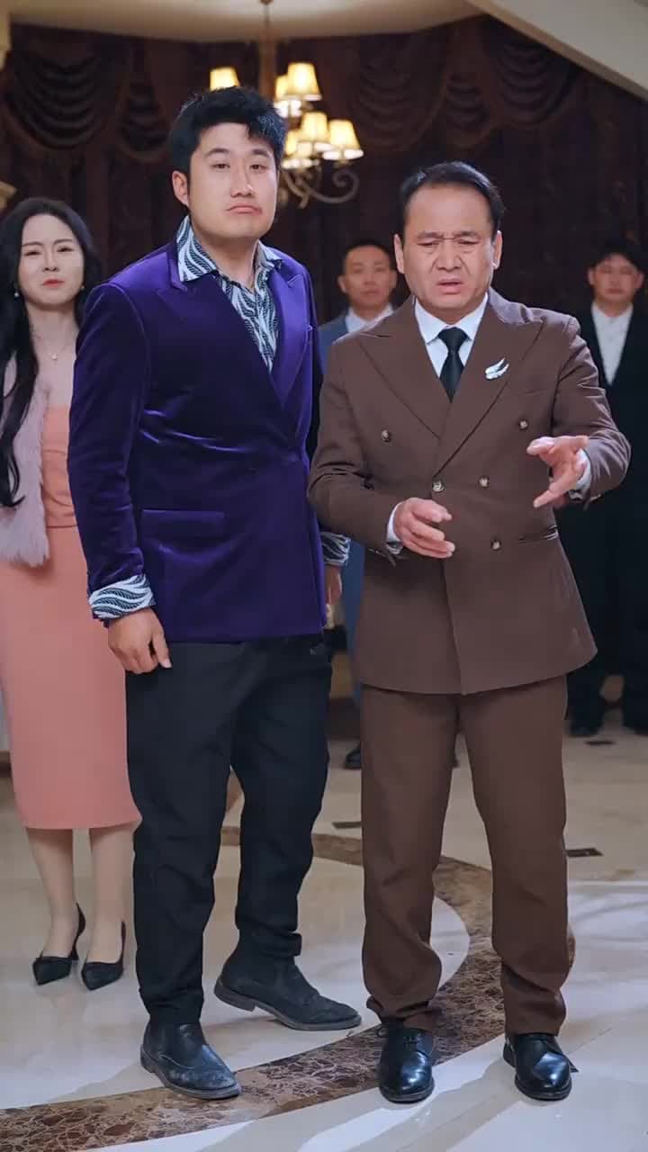 Pacarku Orang Miskin KW - Episode 56