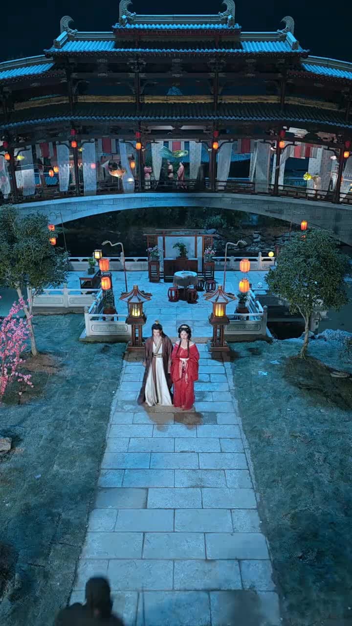 一諾山河輕 - Episode 24