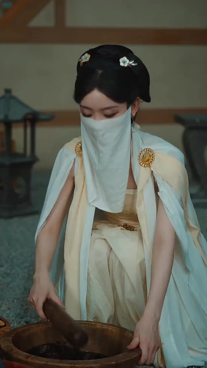 双面美人~影に咲く復讐の花~ - Episode 17