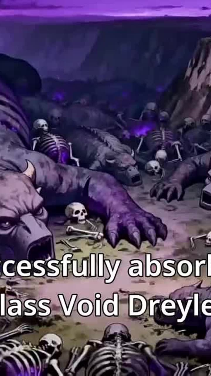 [Dubbed] From A Slick Serpent to Dragon - Episode 72
