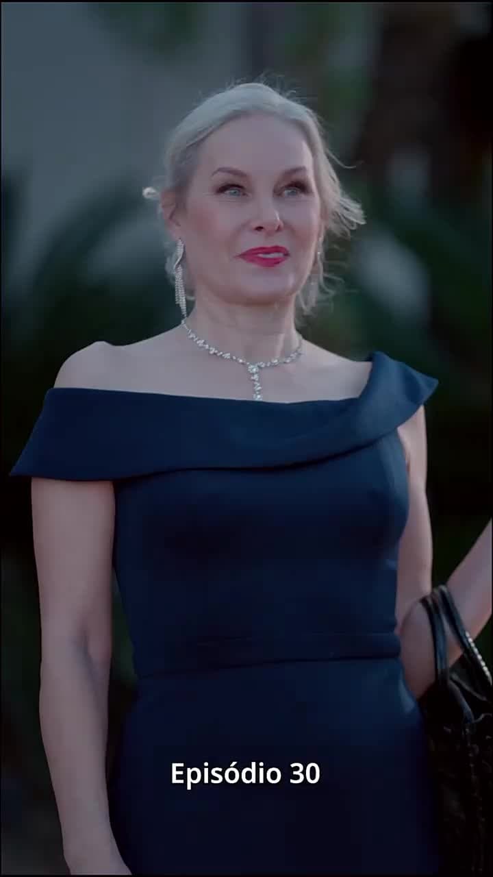[Dublado]A Princesa Que o Alfa Perdeu - Episode 30