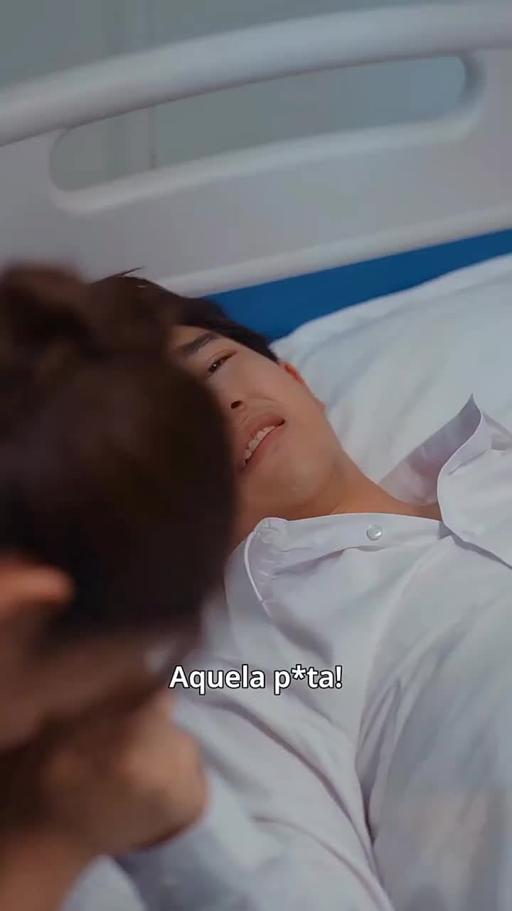 [Dublado]Ex-Esposa de Face Dupla - Episode 75