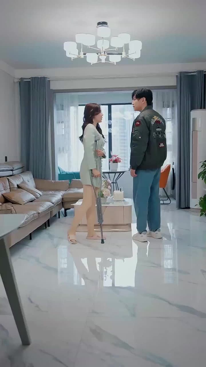[Dubbing]Cinta Kadaluarsa - Episode 16