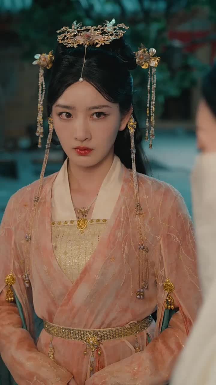 双面美人~影に咲く復讐の花~ - Episode 16