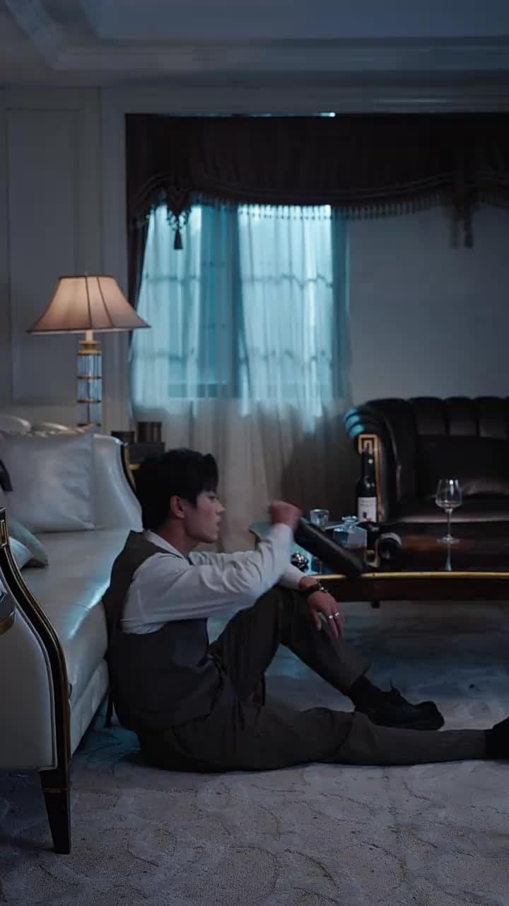 When Love Is Gone - Episode 40