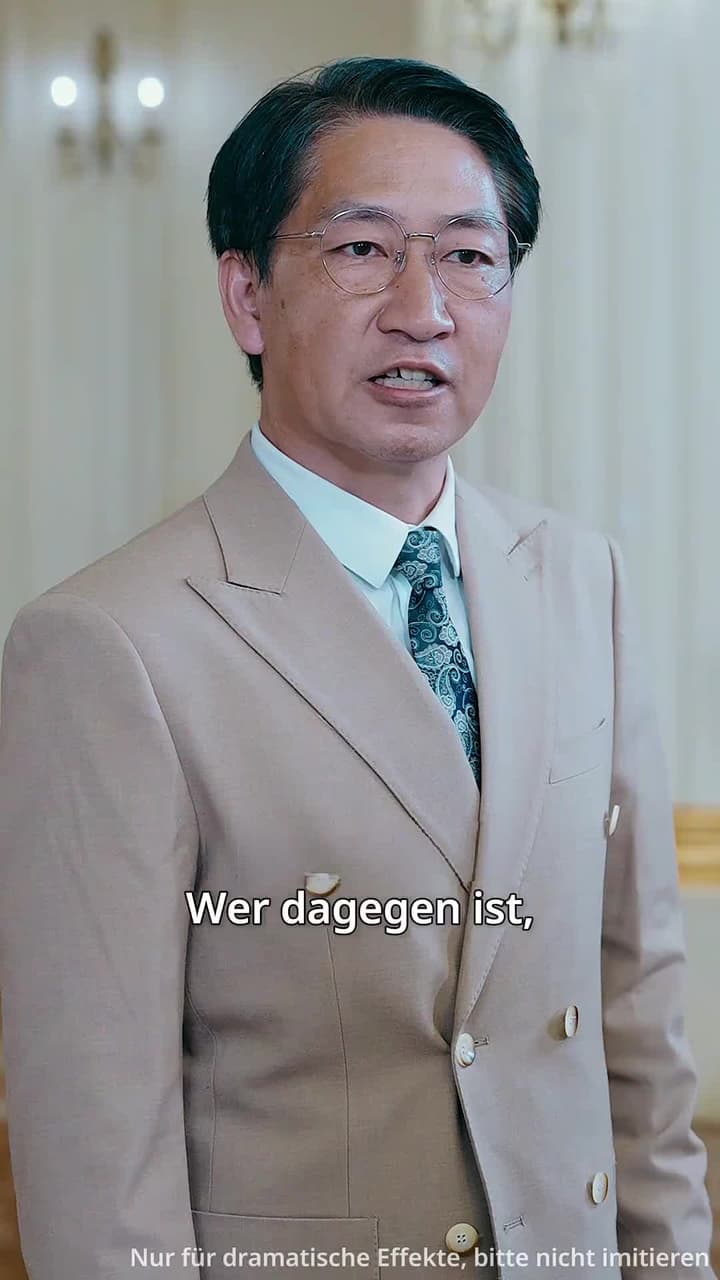 Der geniale Coup - Episode 61
