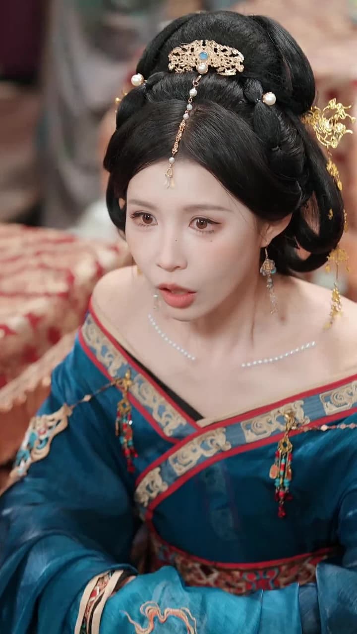 一諾山河輕 - Episode 47
