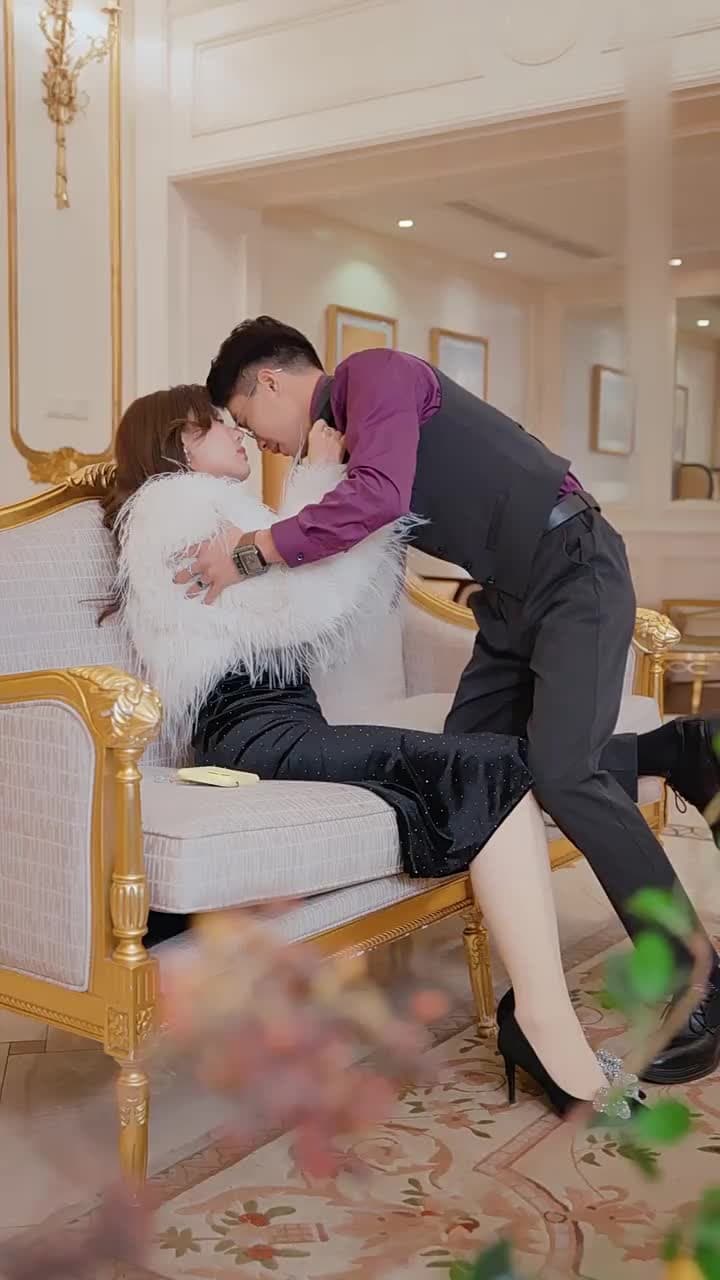 El Amor Rancio - Episode 23