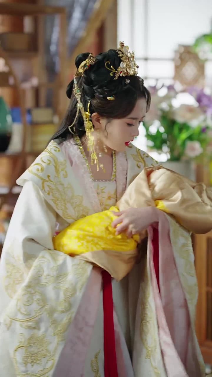 新鳳不棲舊巢 - Episode 47