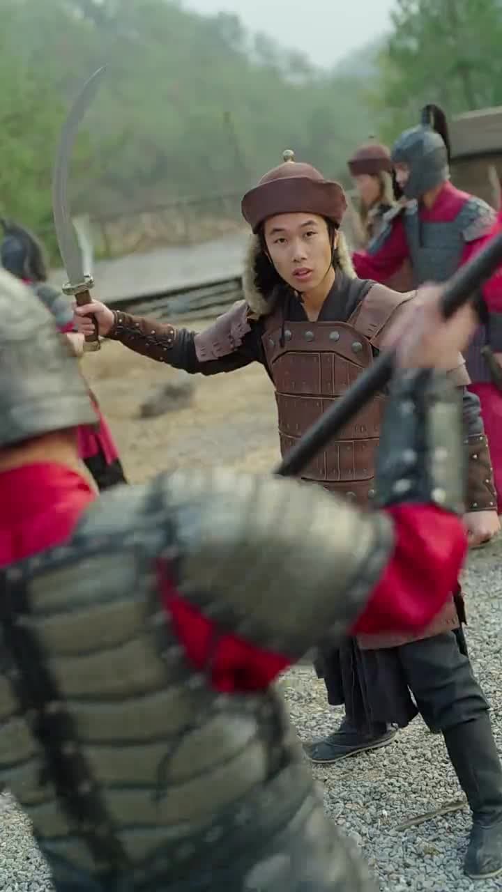 新鳳不棲舊巢 - Episode 37
