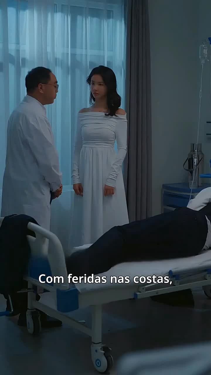 [Dublado]Ex-Esposa de Face Dupla - Episode 56
