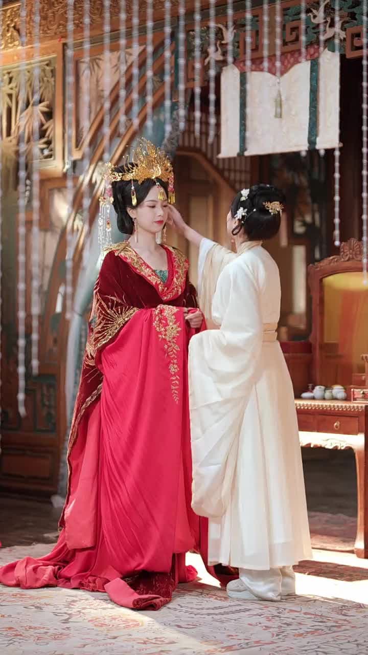 一諾山河輕 - Episode 27