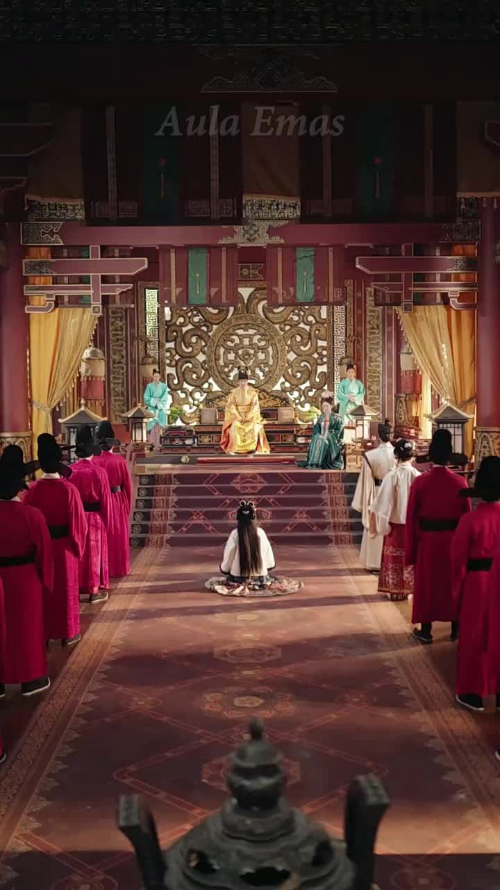 Aku Menjadi Bibimu - Episode 1