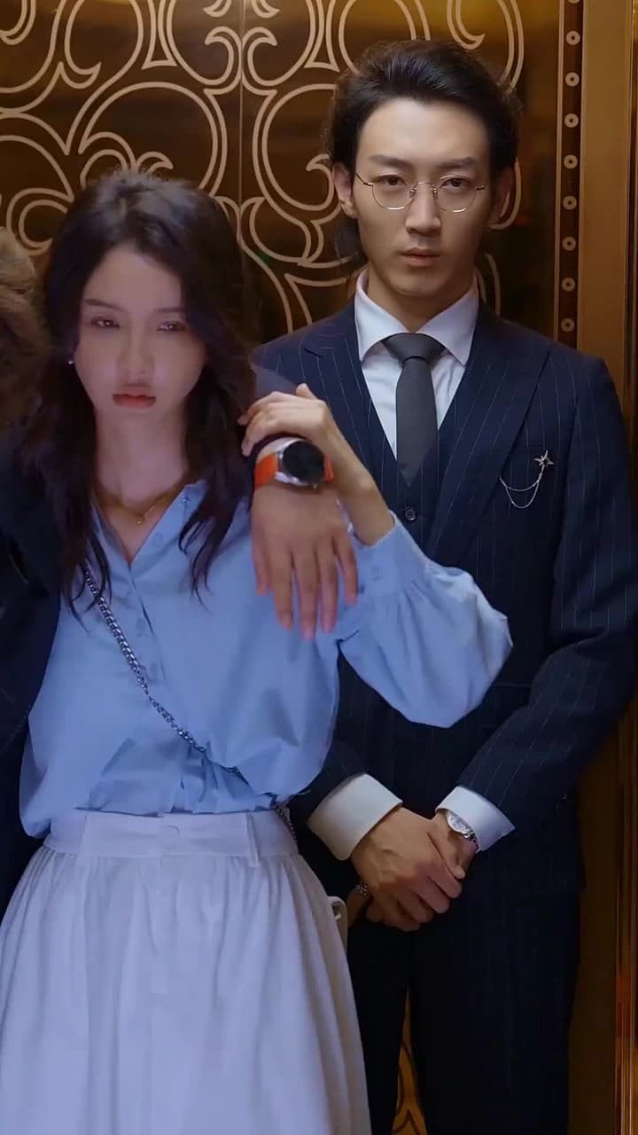 [Dublado]Ex-Esposa de Face Dupla - Episode 10