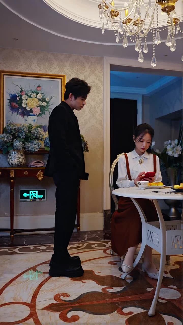 When Love Is Gone - Episode 7