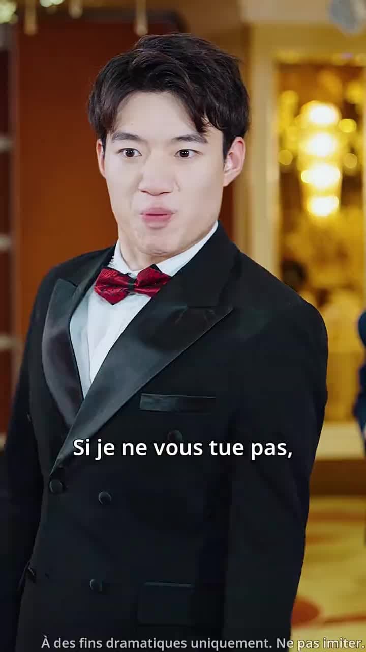 Mon mari idiot…est un Immortel ! - Episode 16