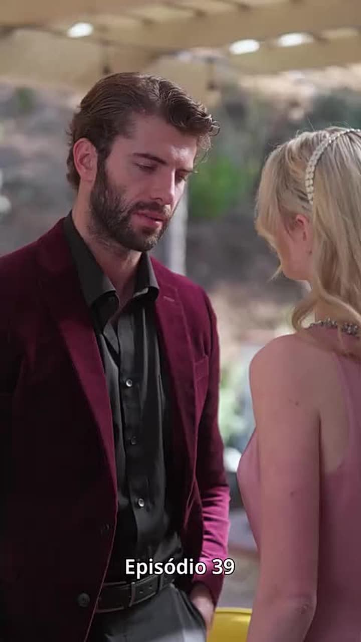 [Dublado]A Princesa Que o Alfa Perdeu - Episode 39