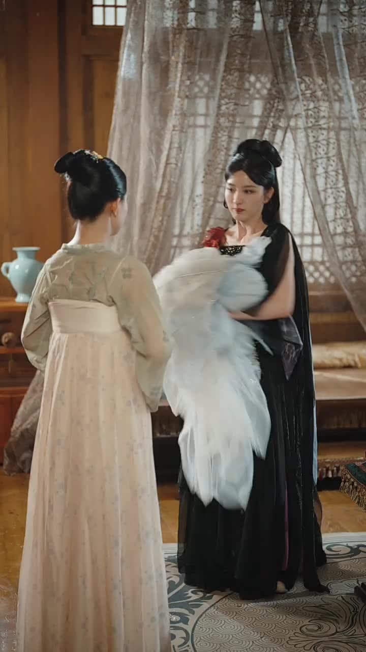 双面美人~影に咲く復讐の花~ - Episode 18