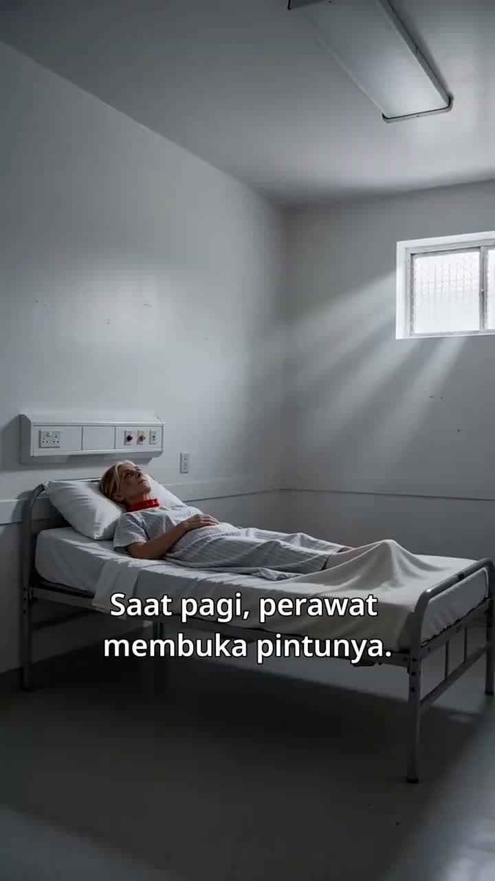 Melawan Takdir Lama - Episode 24