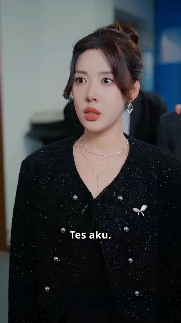 [Dubbing]Cinta Kadaluarsa - Episode 43