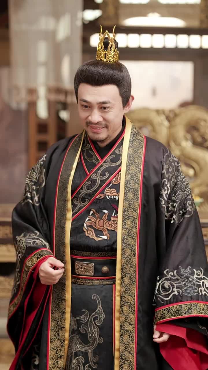 一諾山河輕 - Episode 46