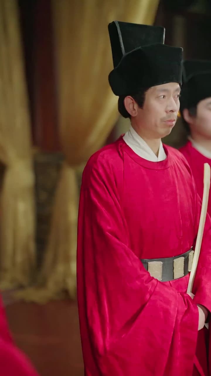 新鳳不棲舊巢 - Episode 39