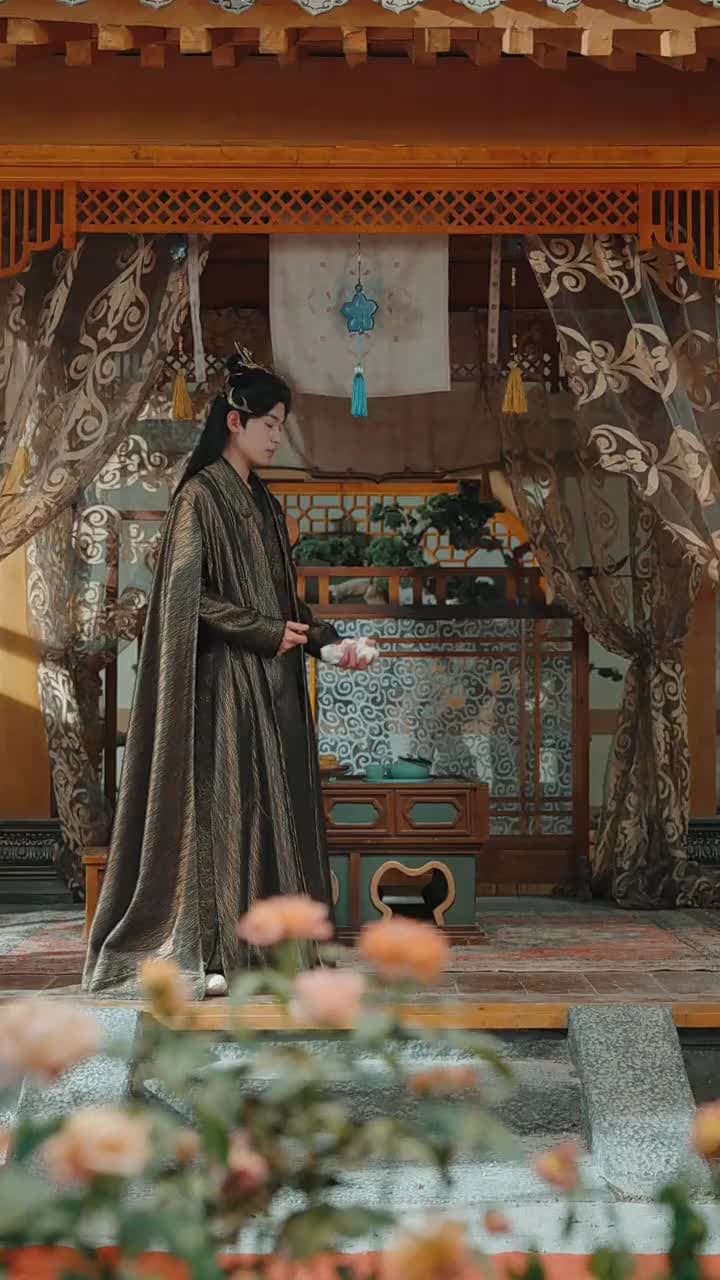 双面美人~影に咲く復讐の花~ - Episode 24
