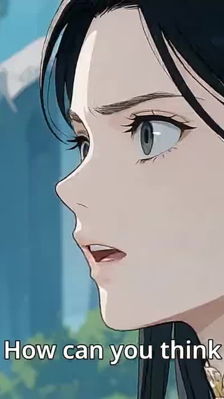 [Dubbed]Spend away, Princess! - Episode 18