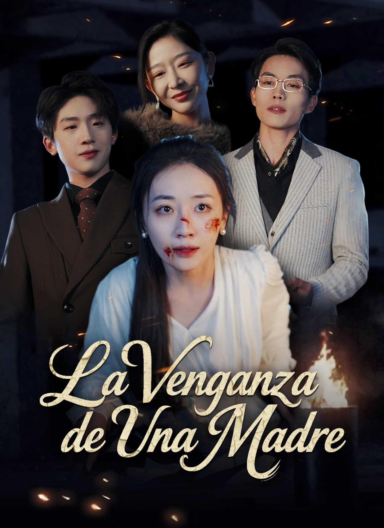 La Venganza de Una Madre