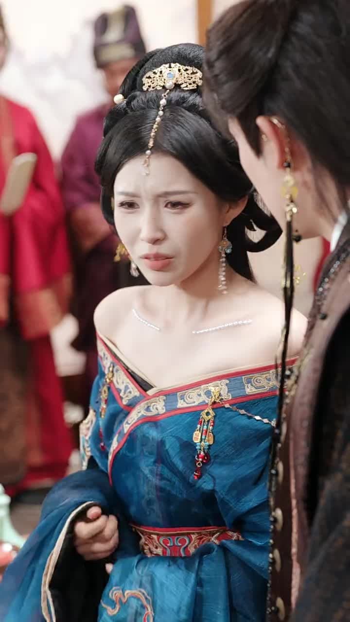 一諾山河輕 - Episode 50