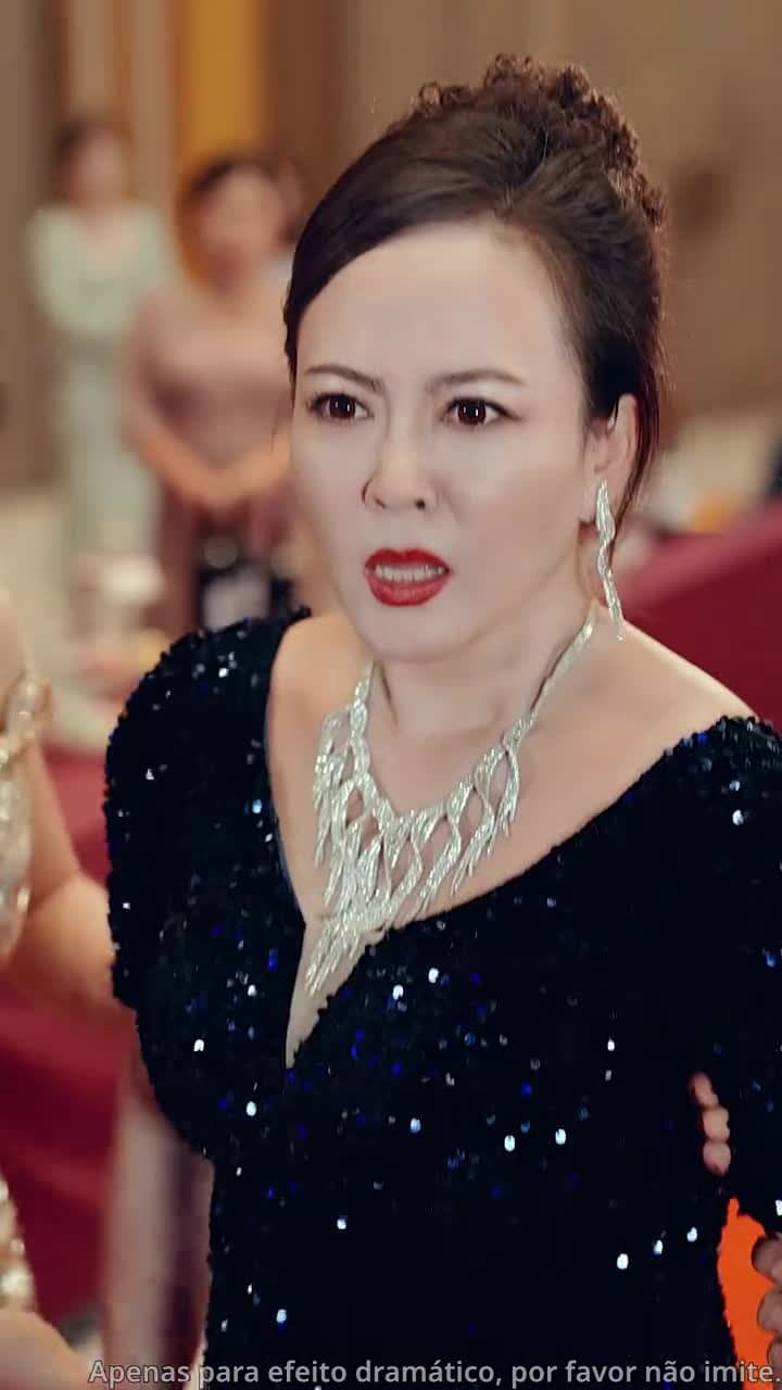 A Rainha da Vingança - Episode 10