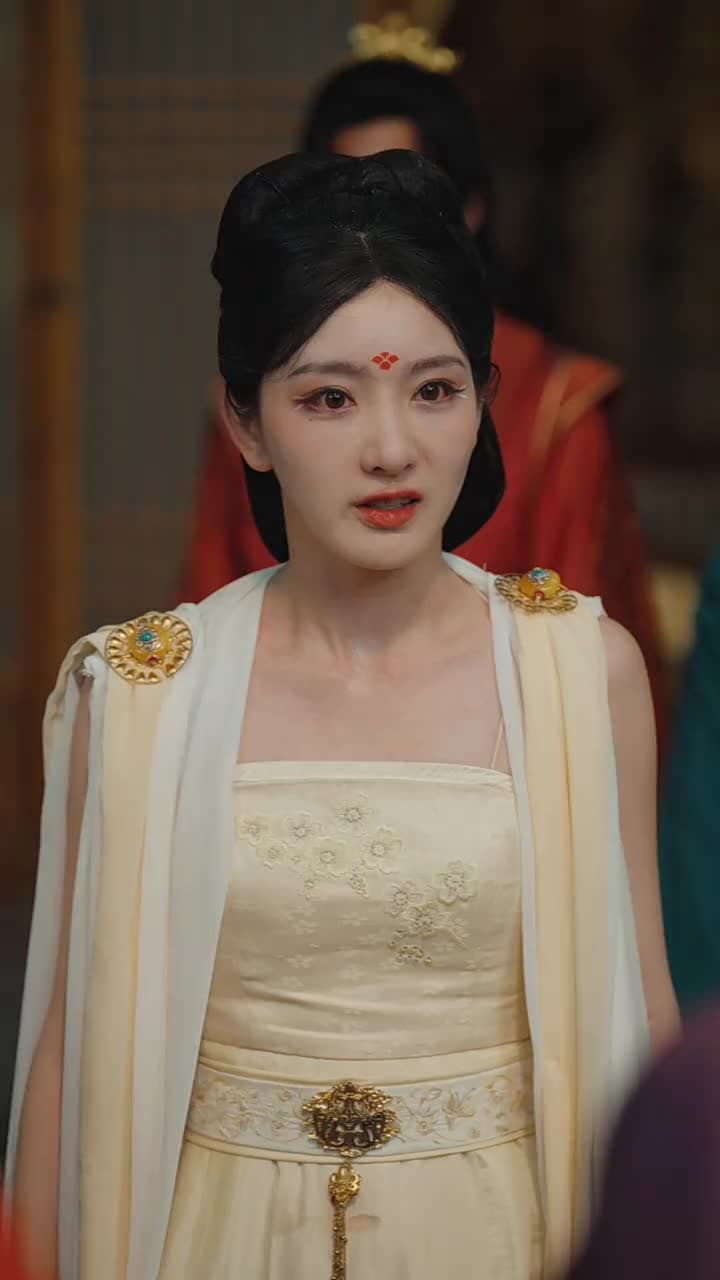 双面美人~影に咲く復讐の花~ - Episode 30