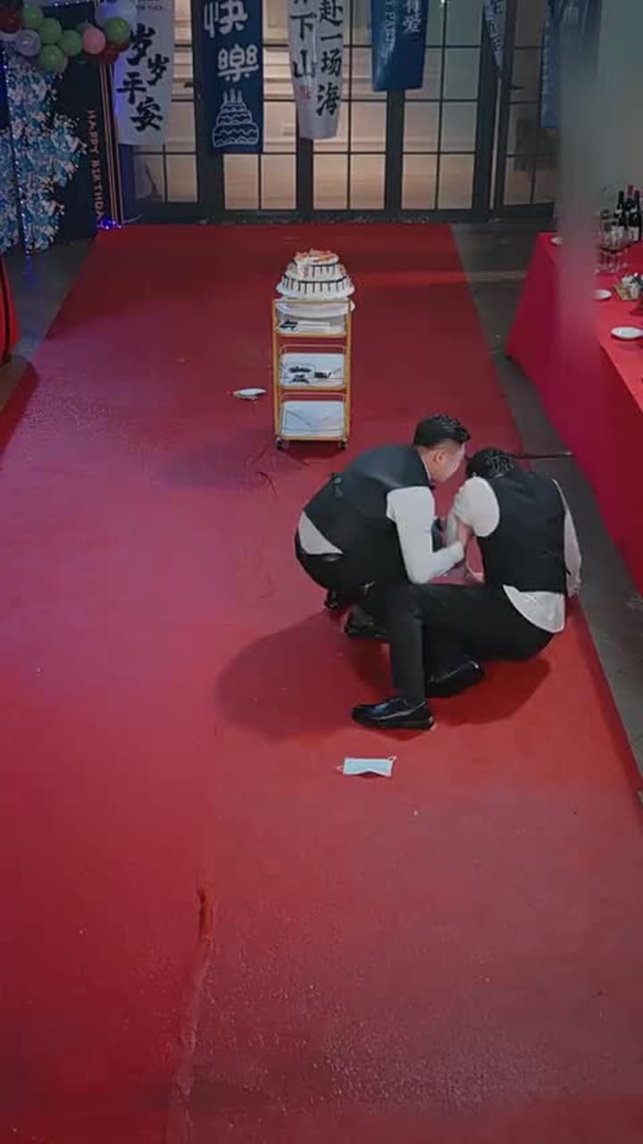 El Amor Rancio - Episode 11