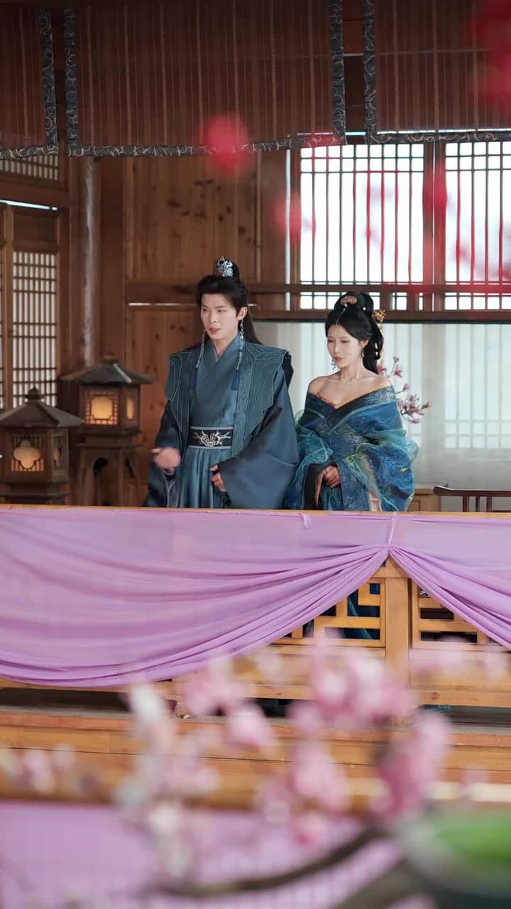一諾山河輕 - Episode 43
