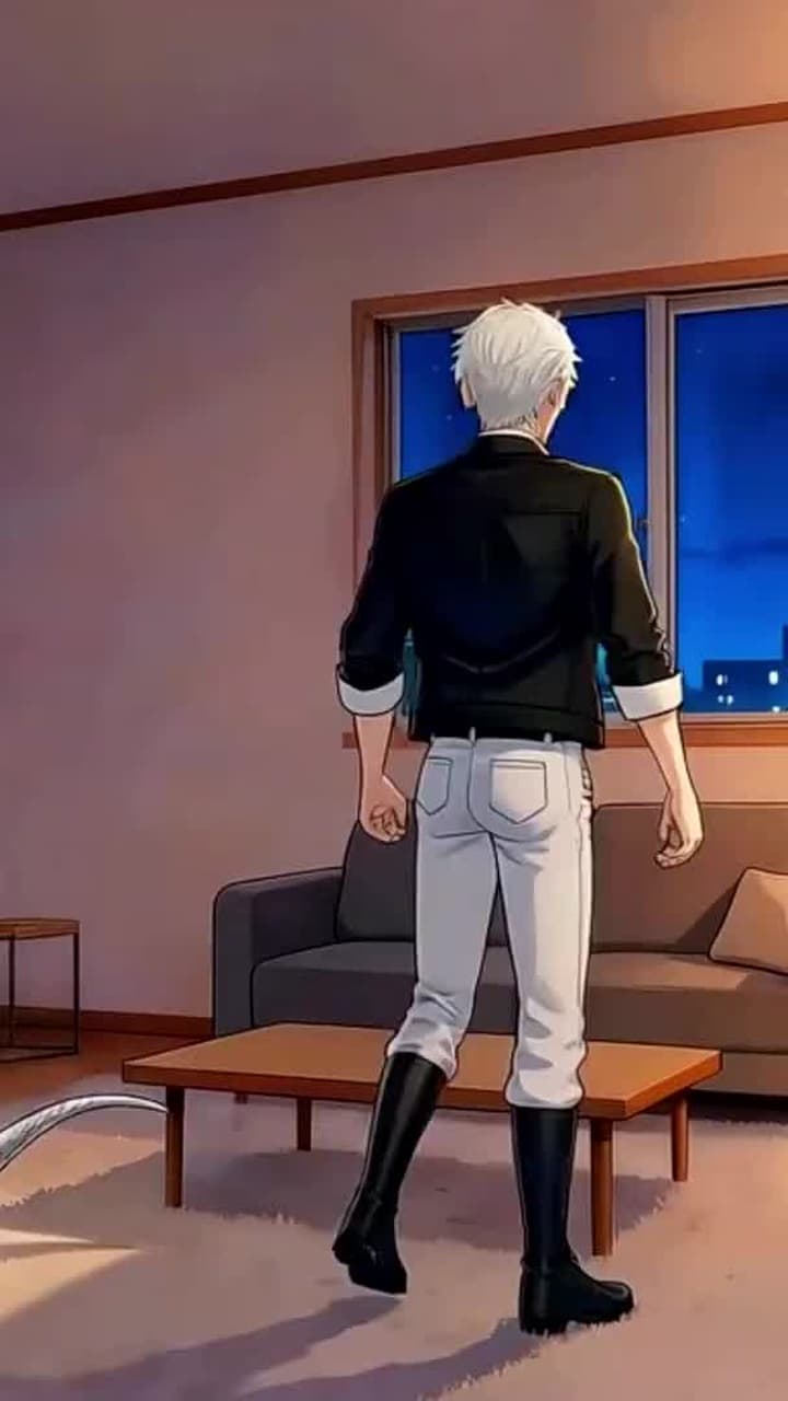 Il Risveglio Supremo - Episode 6