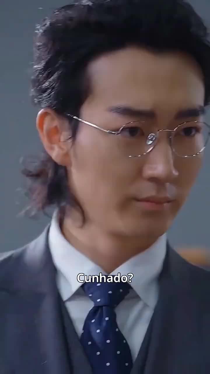 [Dublado]Ex-Esposa de Face Dupla - Episode 21